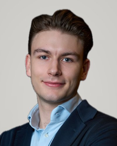 Maksymilian Rokosz
